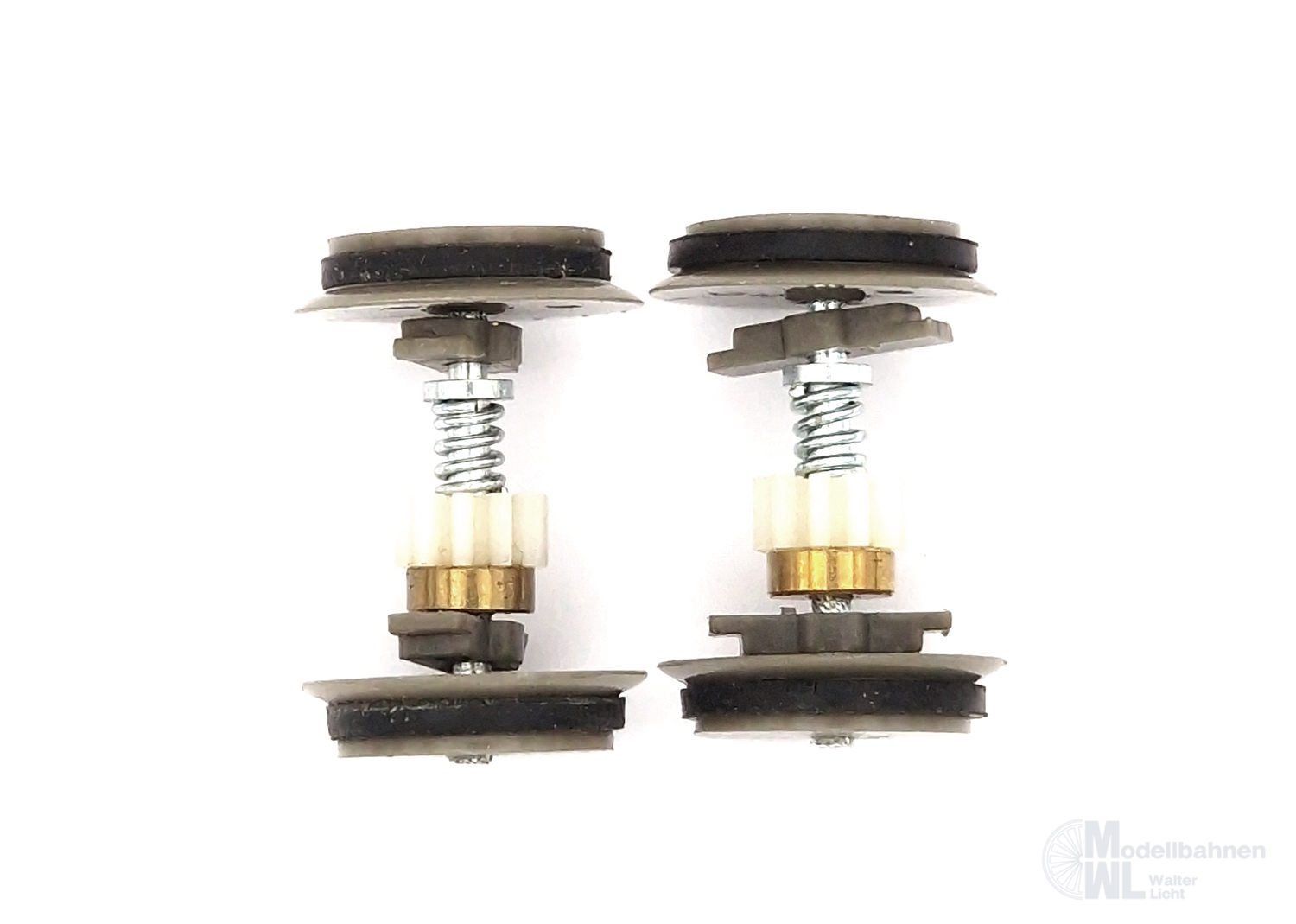 Märklin Ersatzeile E198546 - ERSATZTEIL: Treibradsatz 2 St